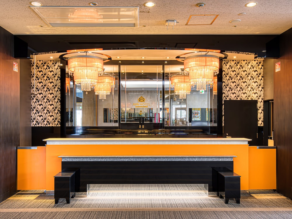APA Hotel Takamatsu Airport 3/50