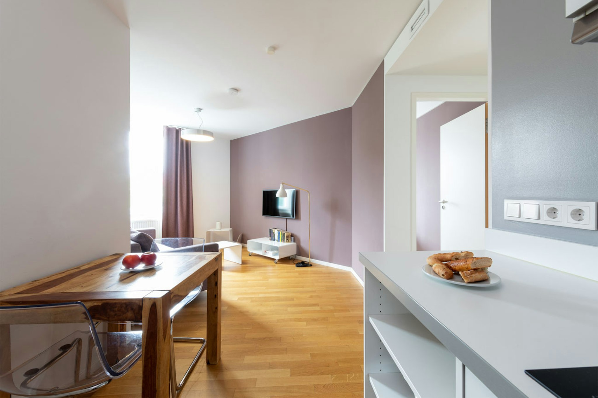 Brera Serviced Apartments - Nurnberg 15/19