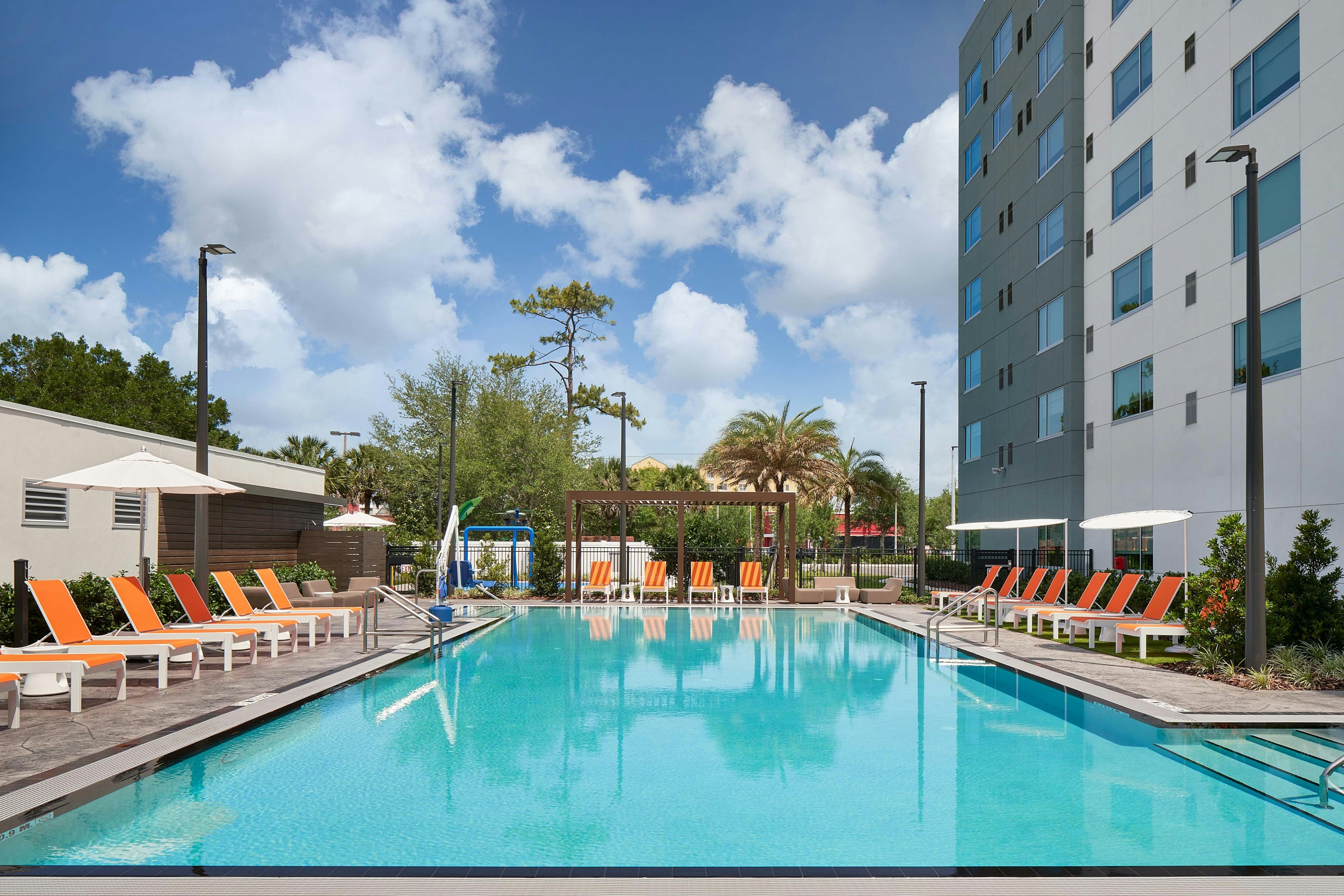 Element Orlando International Drive 2/10