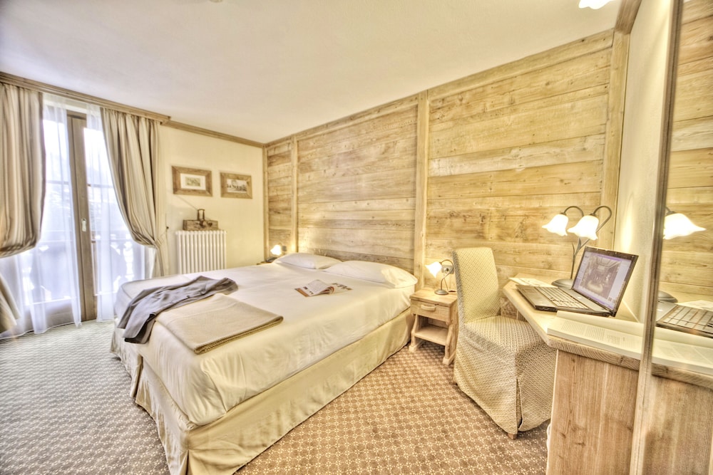 Le Miramonti Hotel And Wellness 28/69