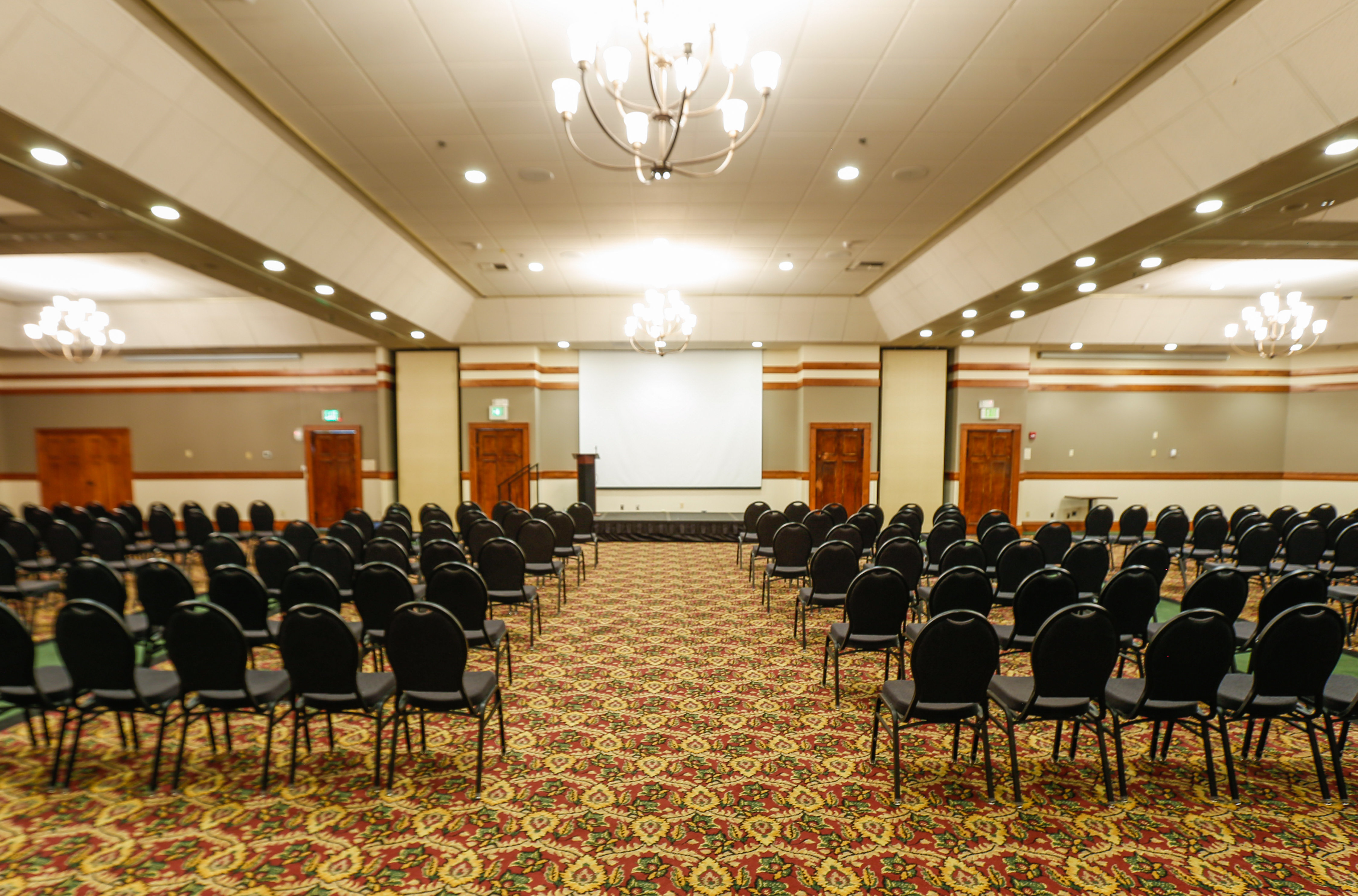 Holiday Inn West Yellowstone 37/50