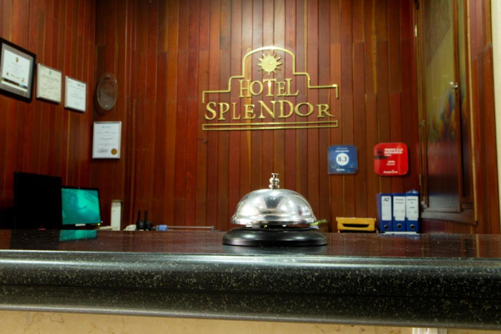 Hotel Splendor by Friends Company 9/50
