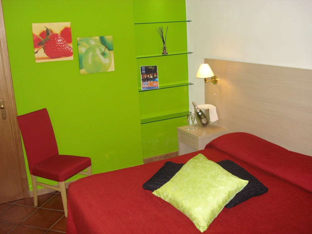 Villa Carlo Resort 32/59