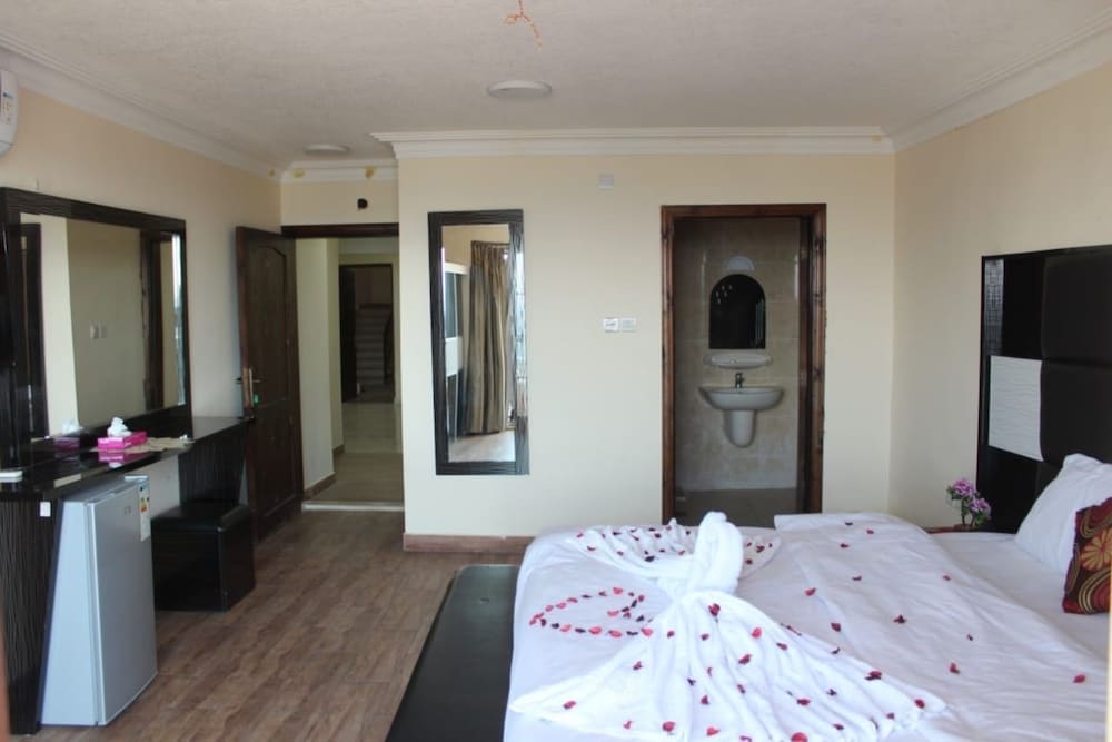 Ahla Tlah SeaView Hotel 13/48