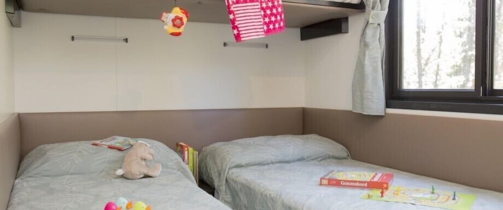 Glamping Village Orlando in Chianti 17/50