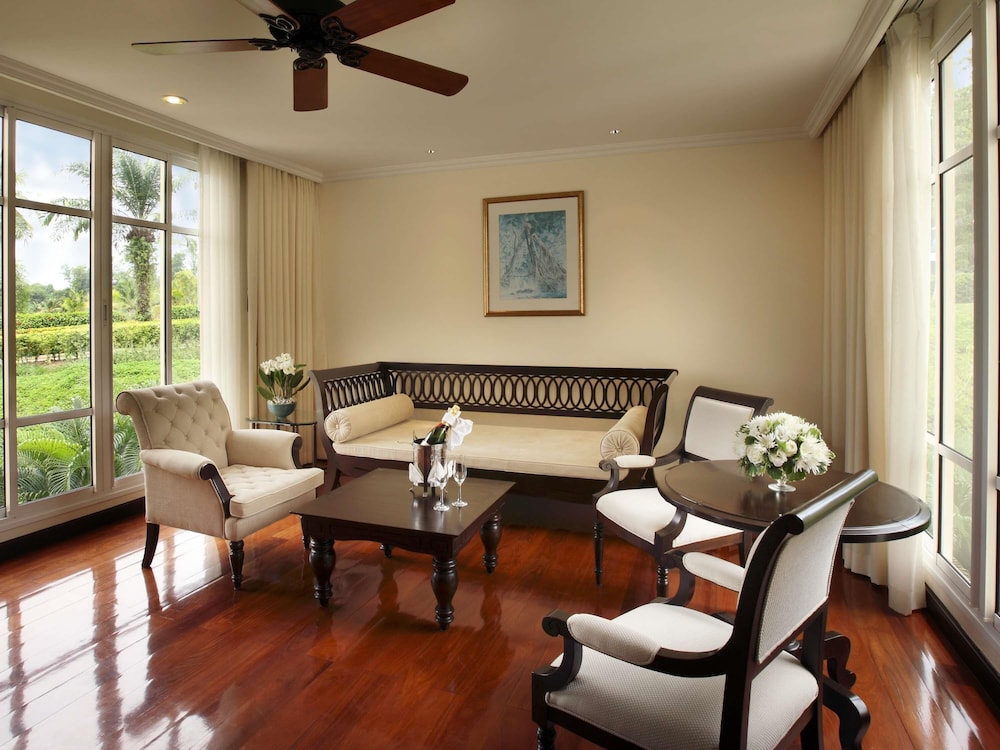 Sofitel Krabi Phokeethra Golf & Spa Resort 48/66
