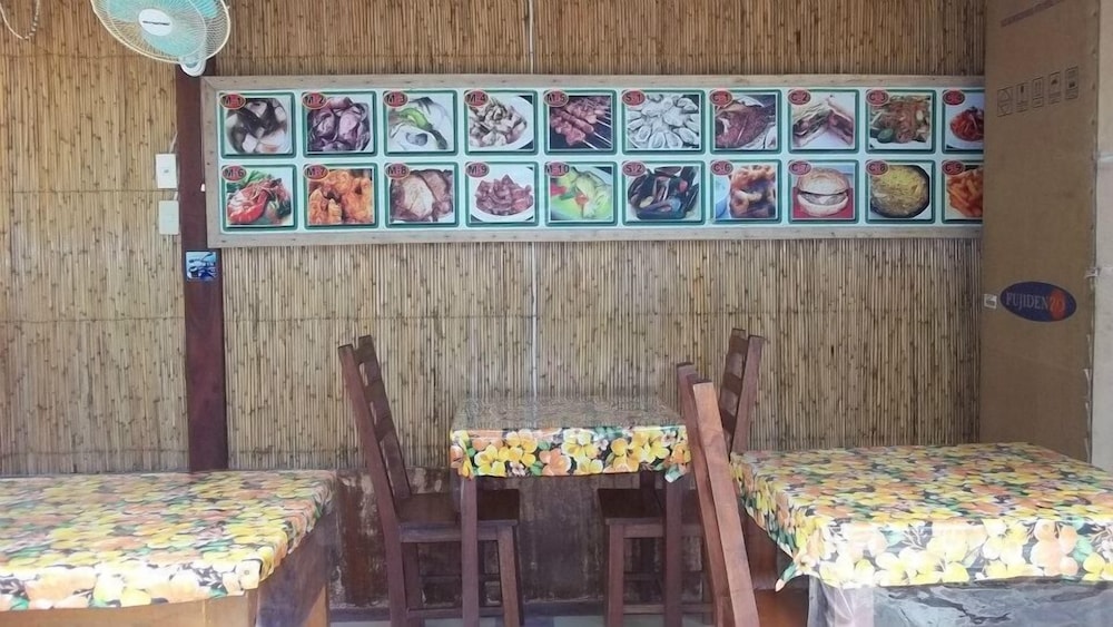 Boracay Moreno's Lodging 36/45