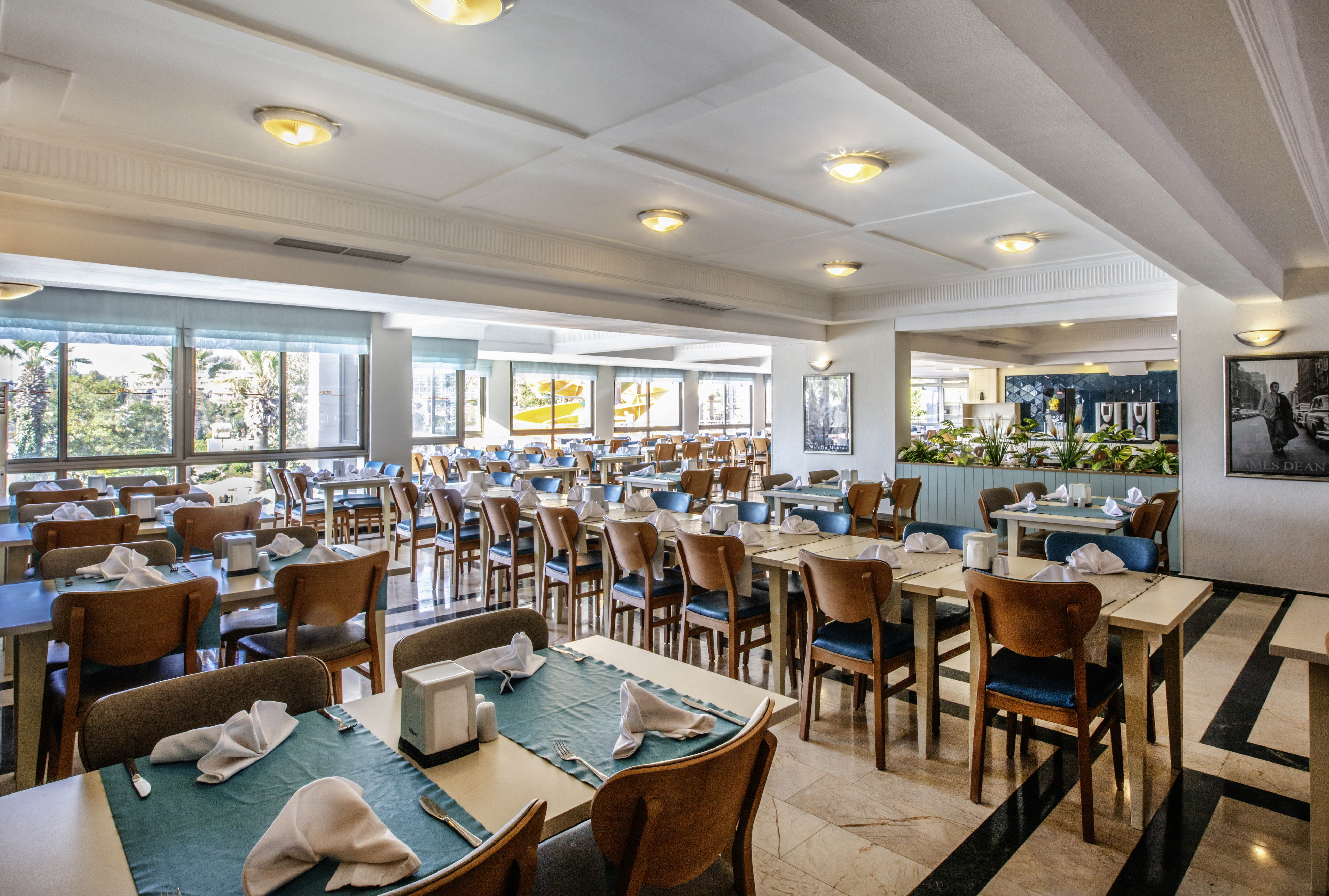 Palmin Hotel 35/50