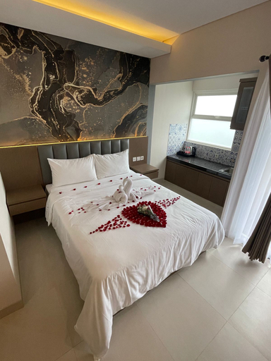 AJ Boutique Hotel Malioboro 3/11