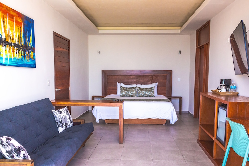 Aqua Star Boutique Hotel and Condos By Koox Luxury Collection 58/80