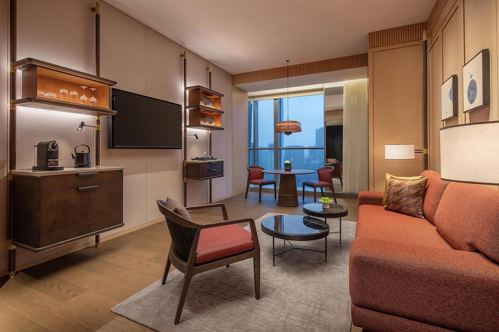 Grand Hyatt Kunming 28/50
