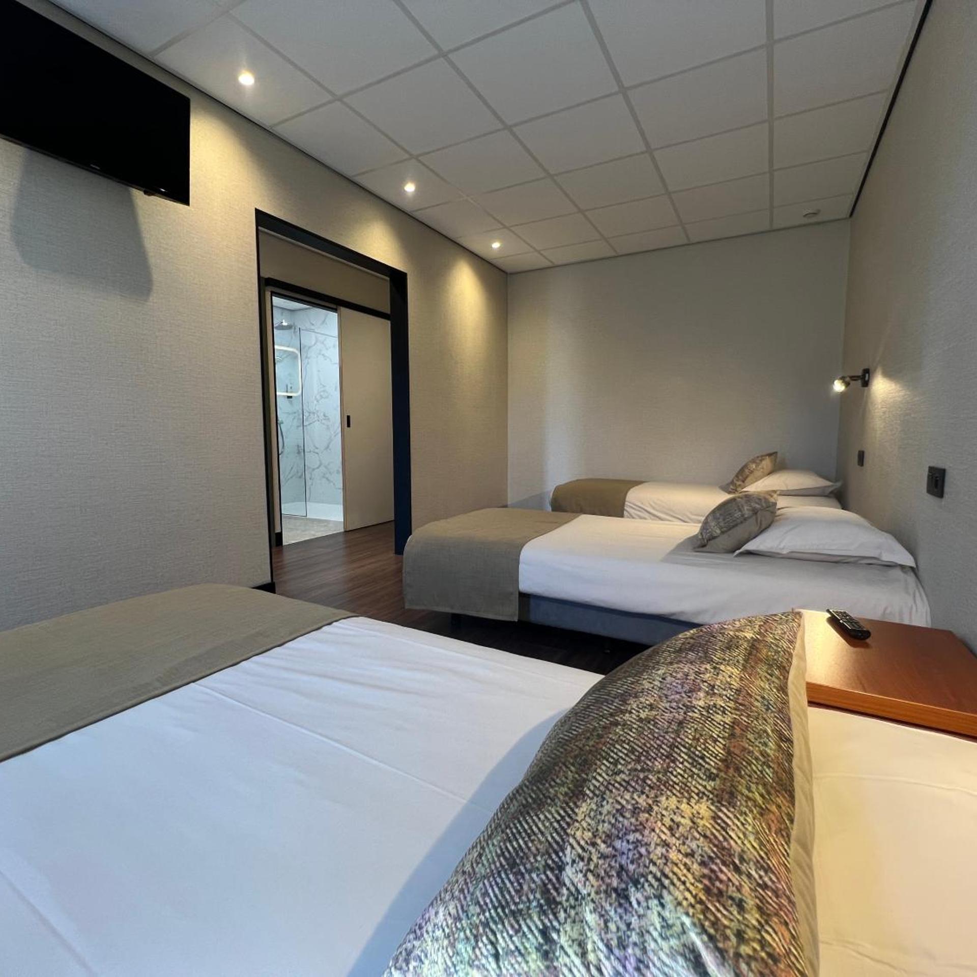 Hotel De Venne 12/50