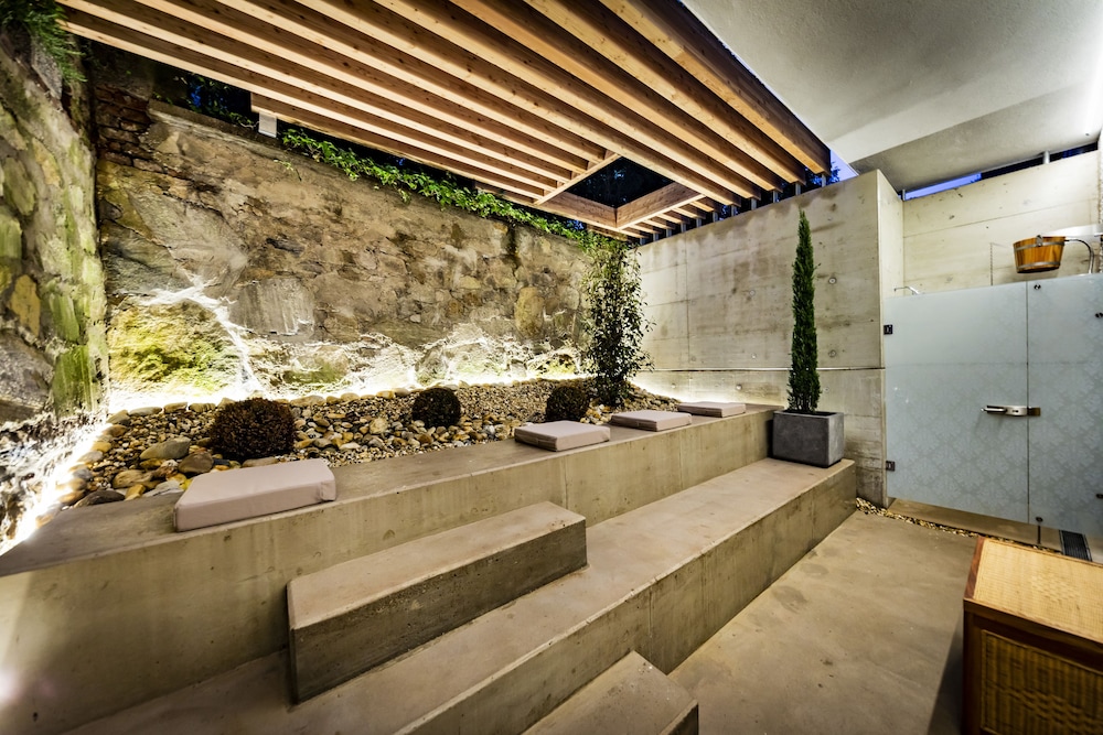 Parkhotel Graz - Traditional Luxury 3/49