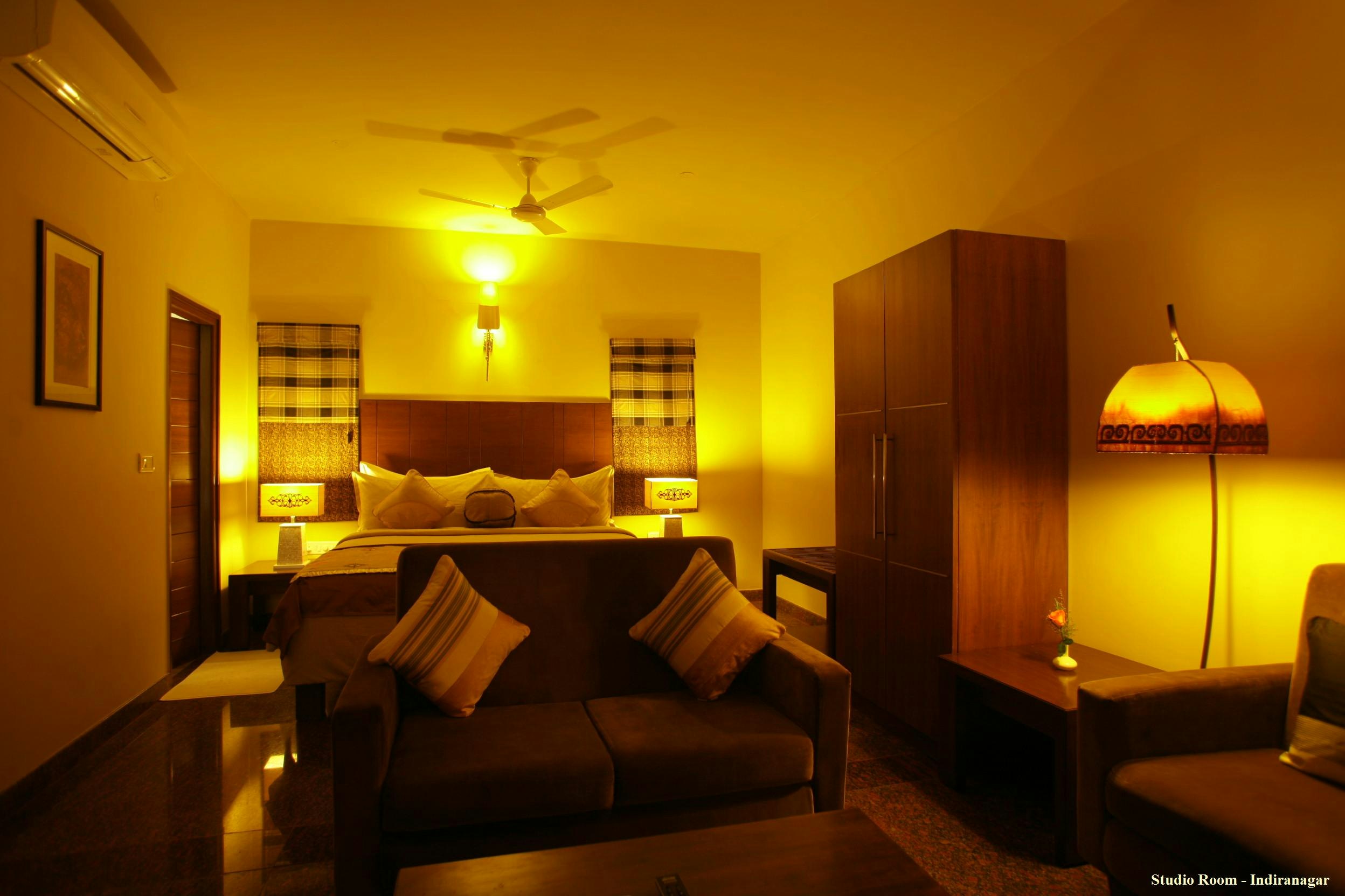 juSTa Indiranagar 5/9