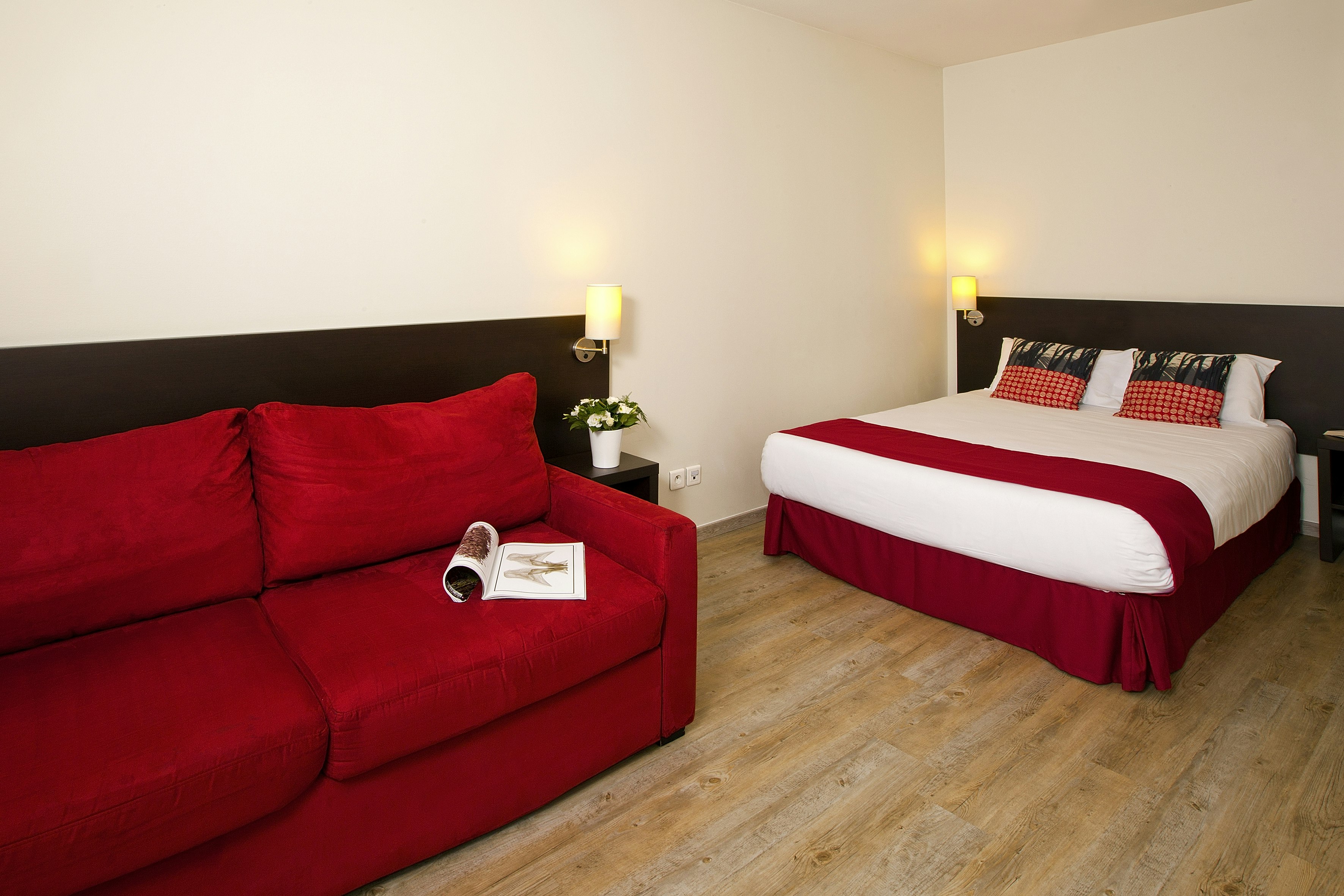 Residhome Toulouse Tolosa 27/56