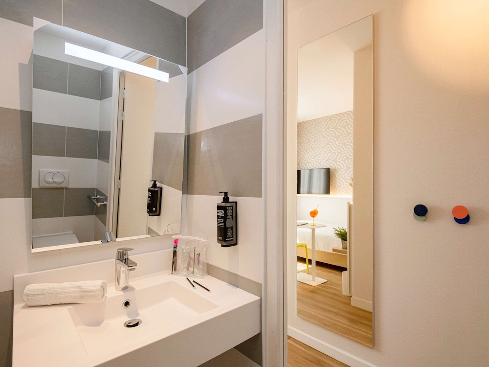 Ibis Styles Nice Cap 3000 Aeroport 69/72