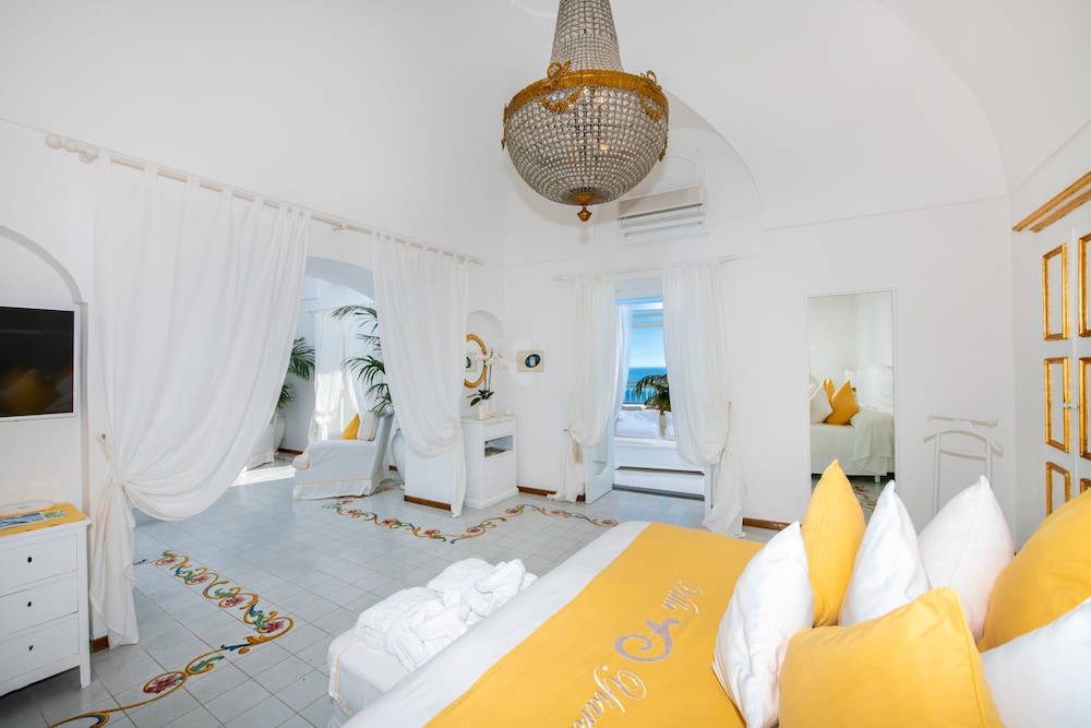 Villa Yiara 33/55