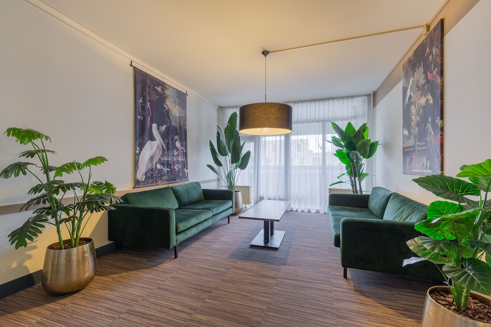 Westlake Hotels Amsterdam 29/50