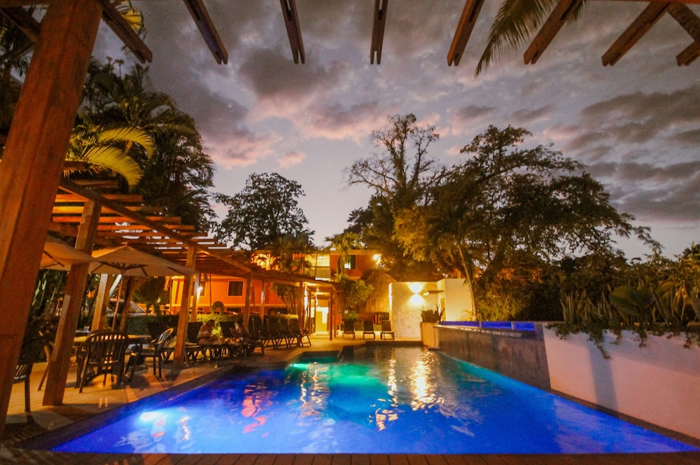 Hotel Maya Tulipanes Palenque 14/71