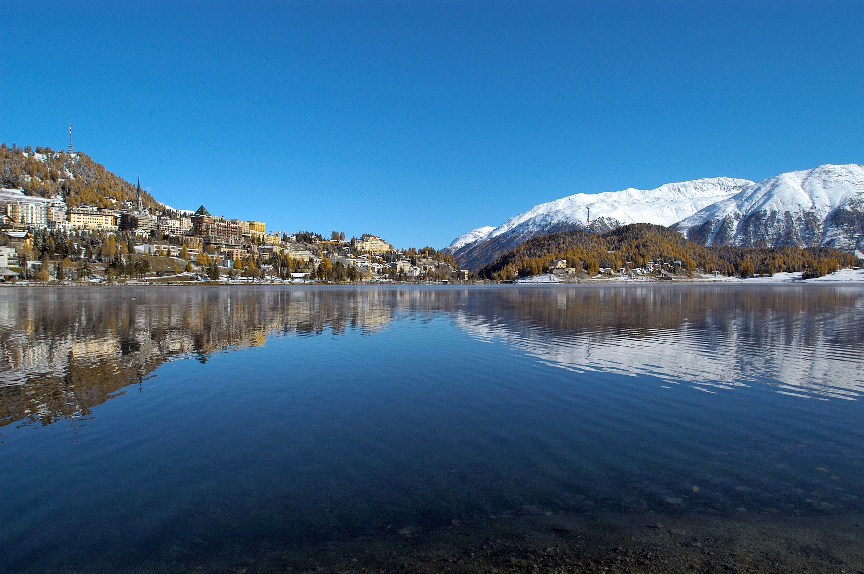 Waldhaus Am See 8/11
