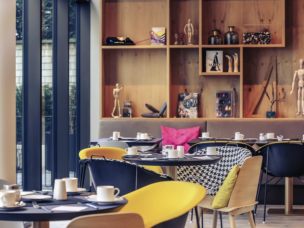 Mercure Hotel Berlin Wittenbergplatz 53/76