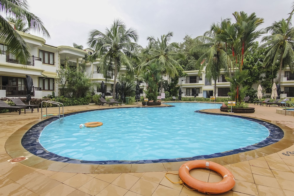 Sonesta Inn 3/50