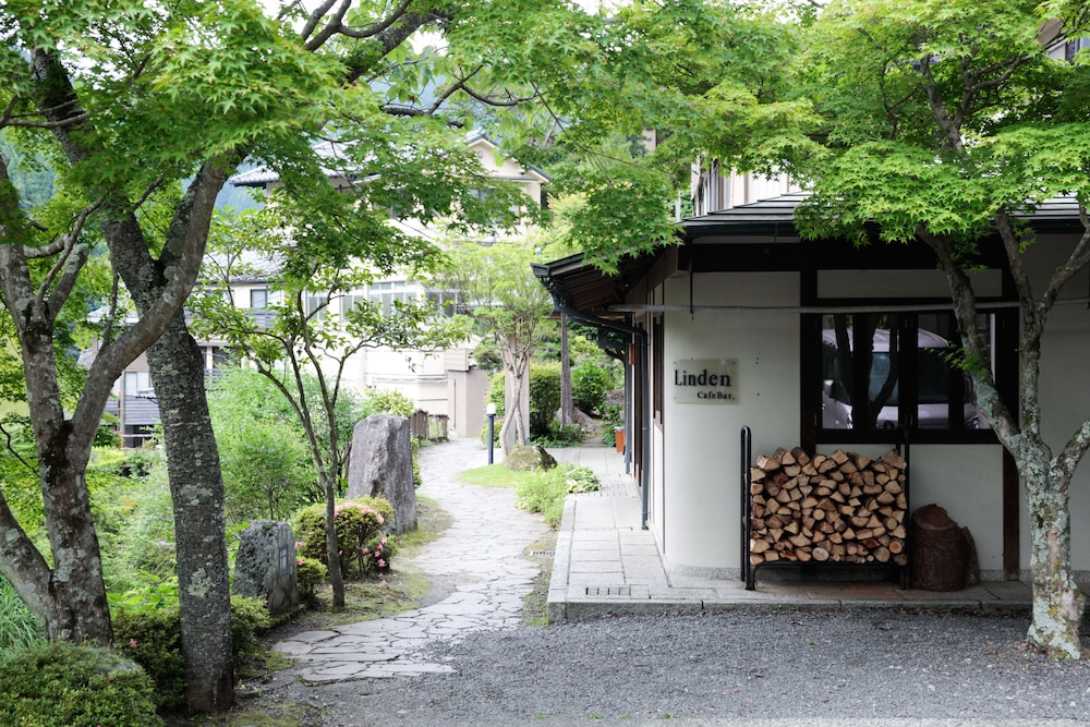 Shimizu Ryokan 4/47