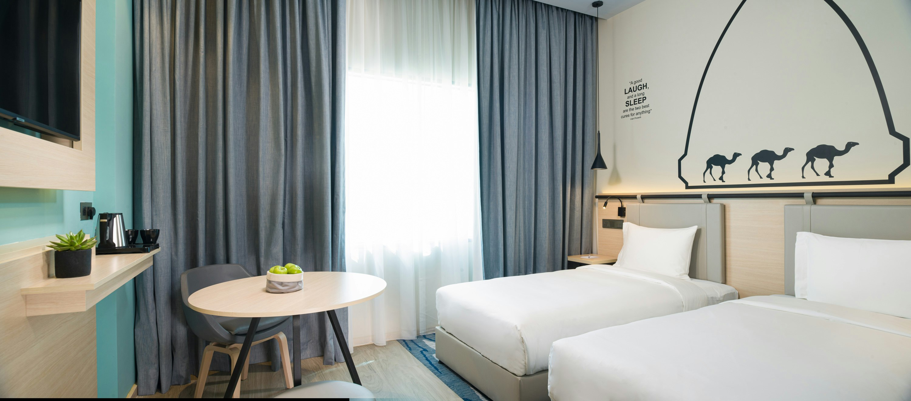 Swiss-Belinn Airport Muscat 33/60