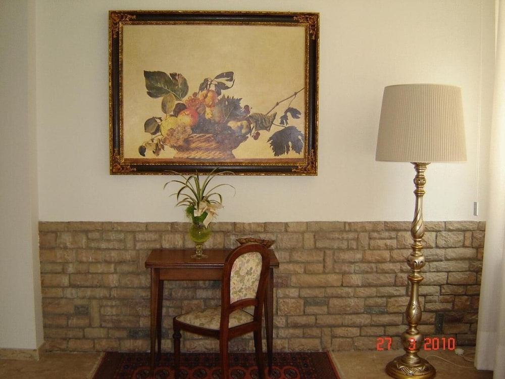 HOTEL IL CARAVAGGIO 5/33