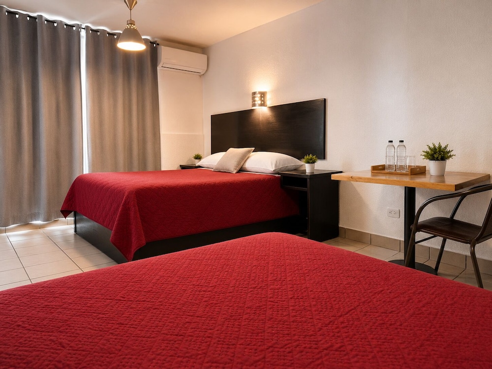Hotel Miramar 16/41