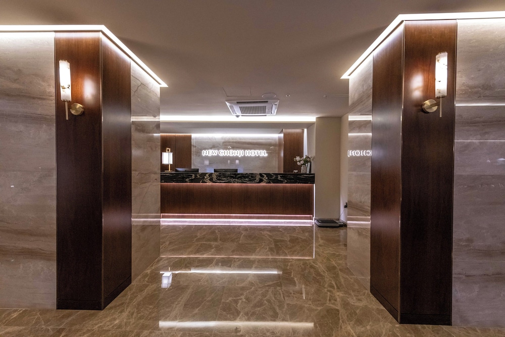 New Chonji Hotel 15/66
