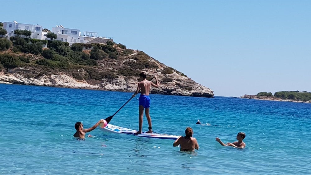 Kedrissos Hotel Apartments 35/44
