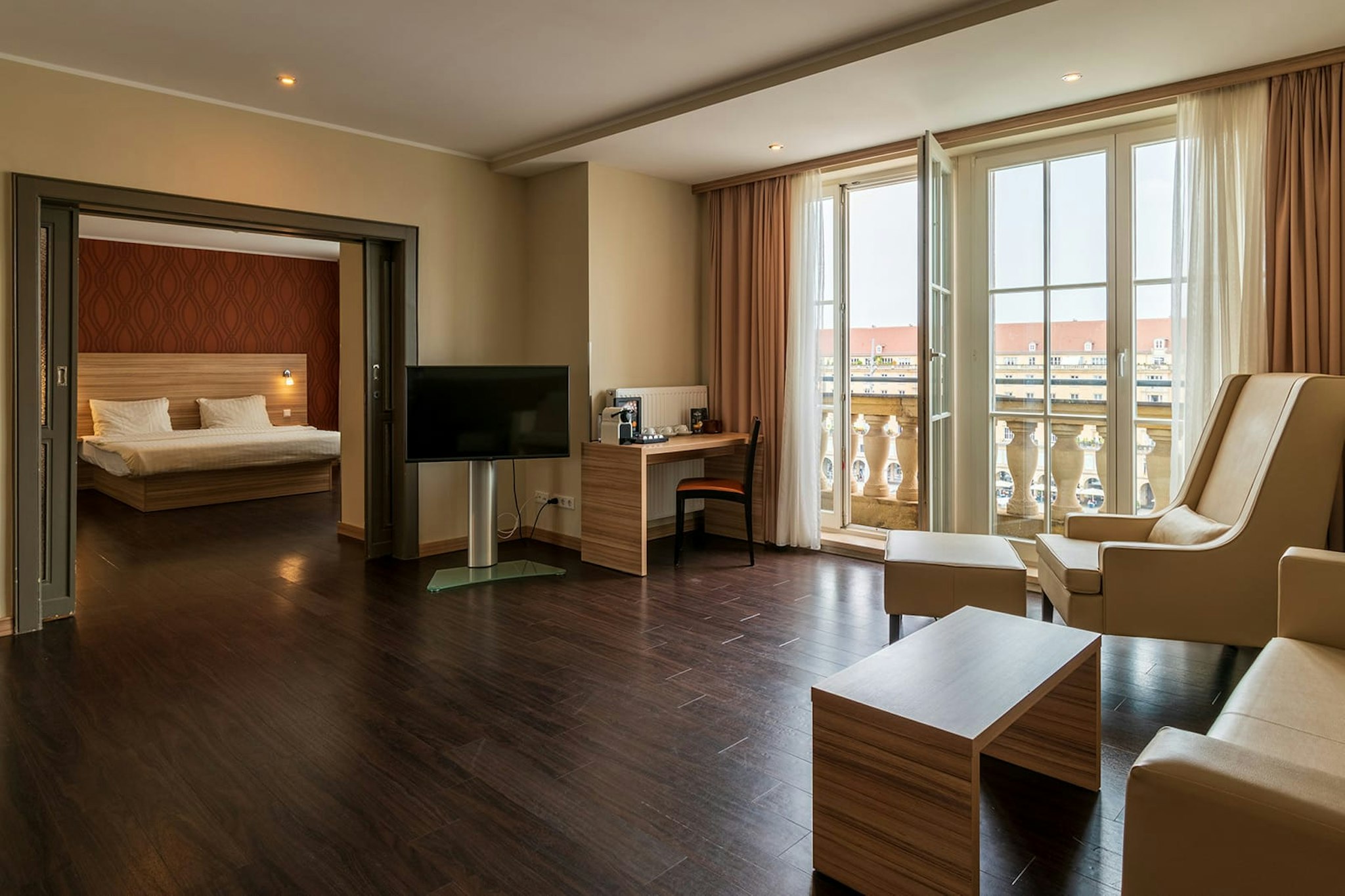 STAR INN HOTEL PREMIUM DRESDEN IM HAUS ALTMARKT, BY QUALITY(Formerly Star Inn Hotel Premium Dresden 17/38