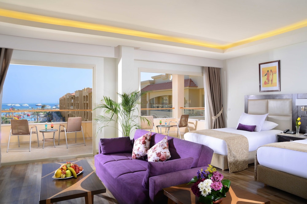 Pickalbatros White Beach Resort - Hurghada 32/50