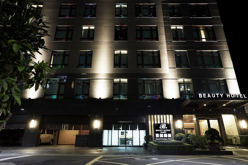 Roumei Boutique Taipei in TAIPEI