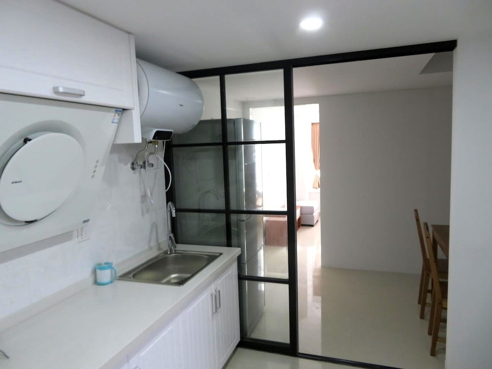 Yunzu Aparthotel (Huanlegu Branch) 45/48