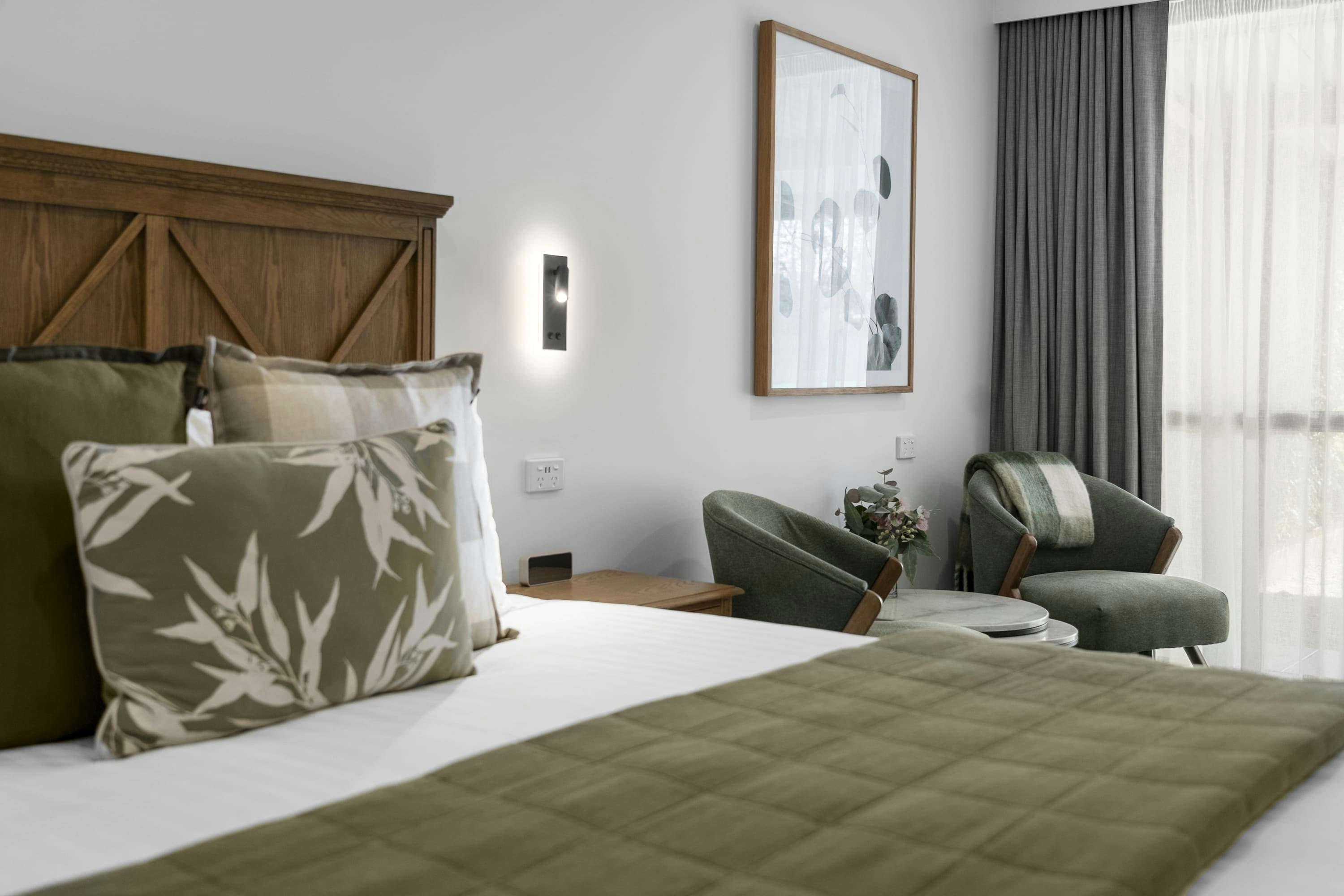 Best Western Beechworth Motor Inn 24/47