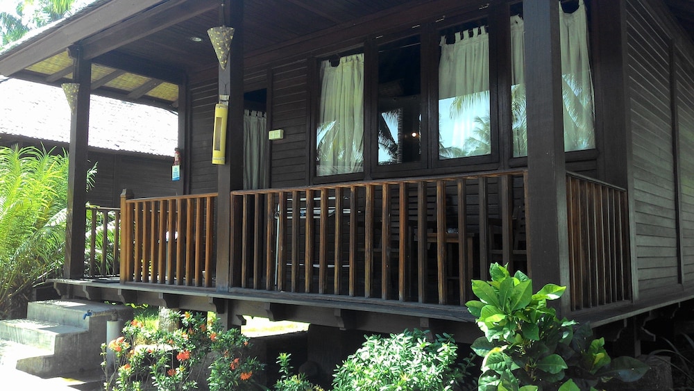 Gili Trawangan Oasis 19/62