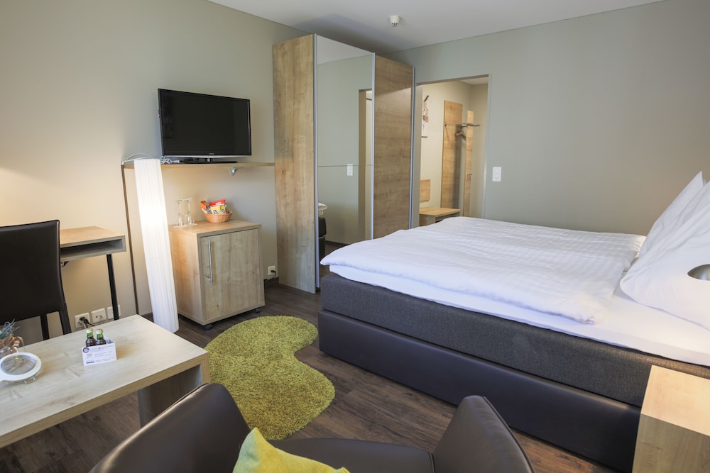 Herisau Swiss Quality Hotel 9/29