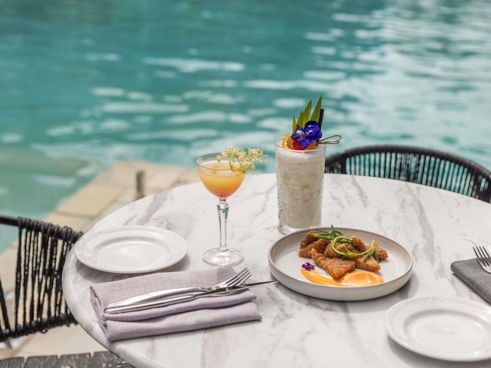 Pullman Port Douglas Sea Temple Resort and Spa 57/76
