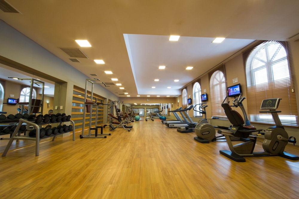QAFQAZ RESORT HOTEL 17/50