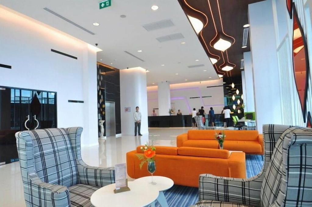 Vc Hotel 13/43