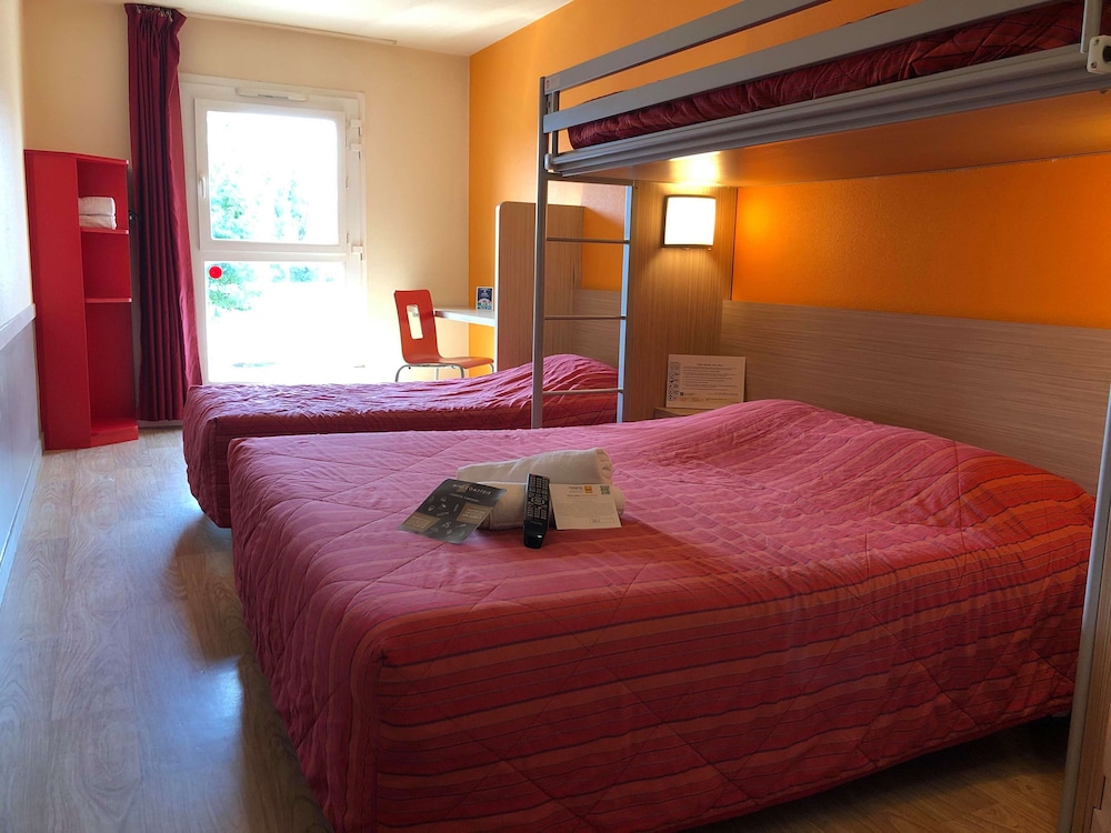 Premiere Classe Maubeuge Feignies 30/54
