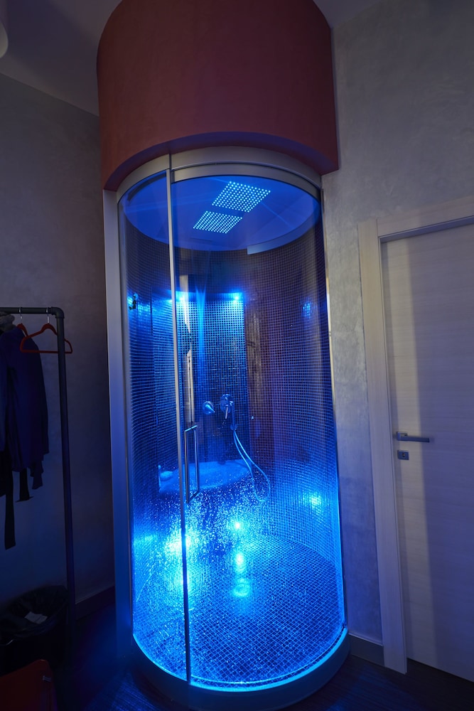 Irooms Pantheon & Navona 43/65