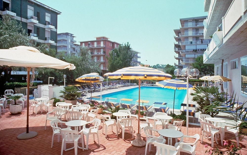 Hotel Man 写真4