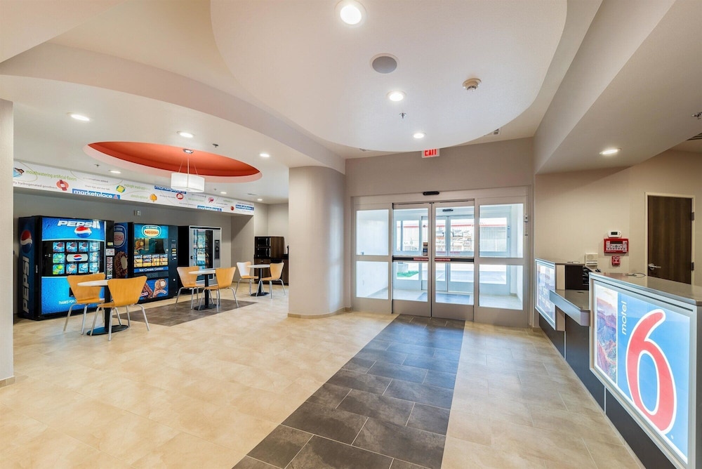 Motel6 Fort Worth, TX - North - Saginaw 9/40