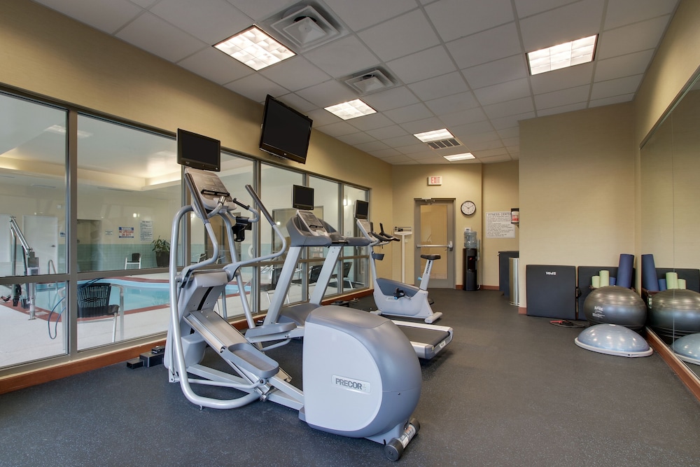 Holiday Inn Express Leland - Wilmington Area 42/71