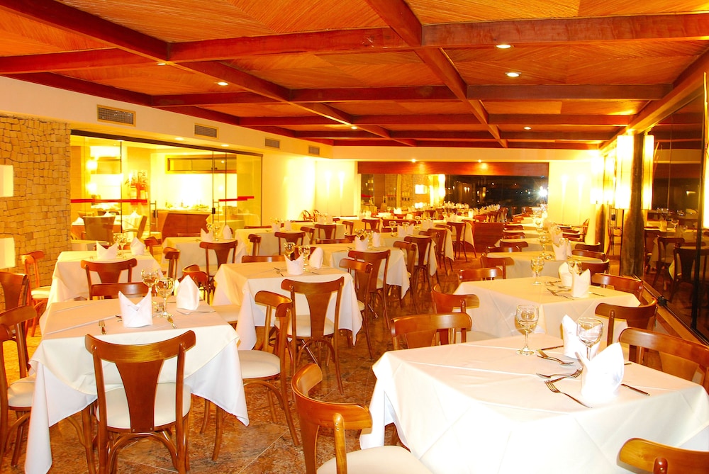 Pontalmar Praia Hotel 23/38