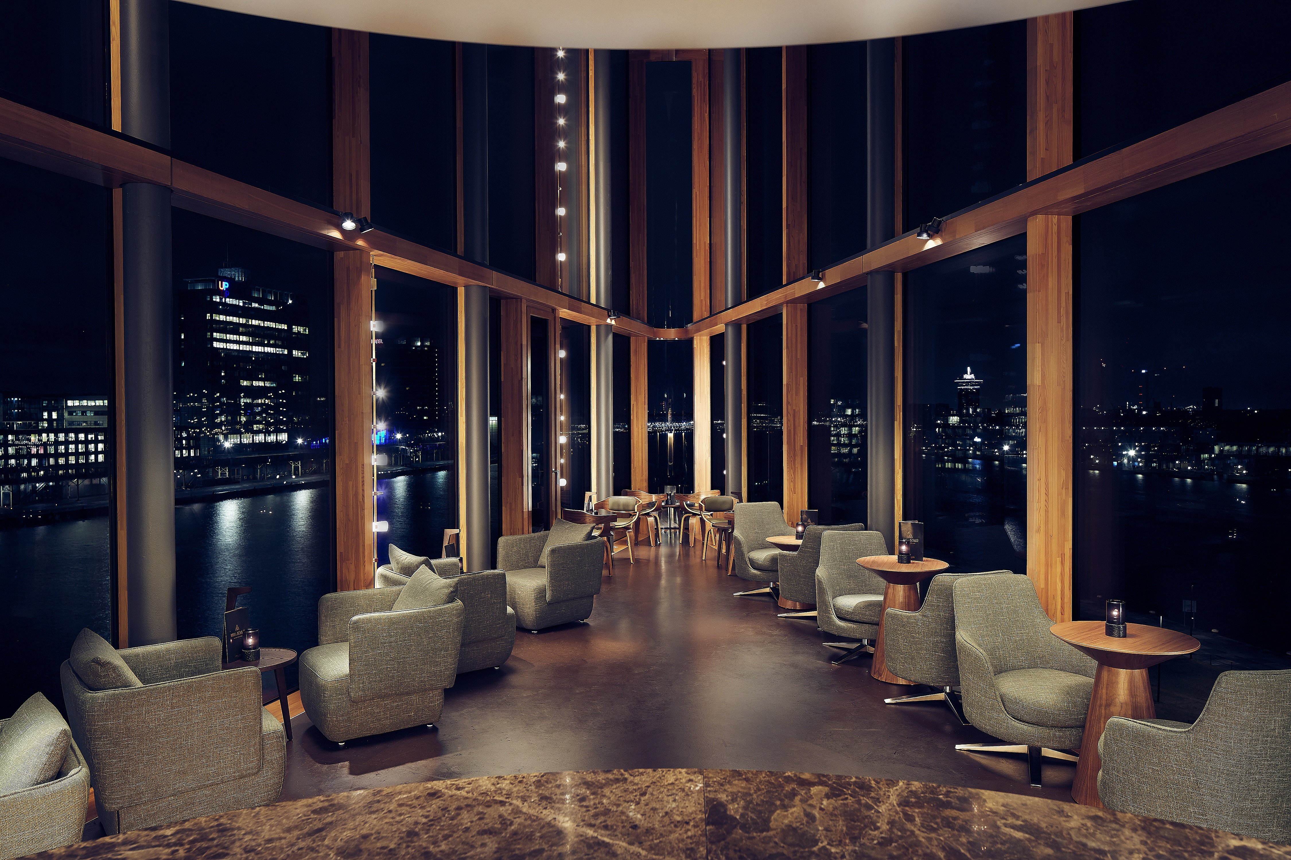 Hotel Jakarta Amsterdam 18/32