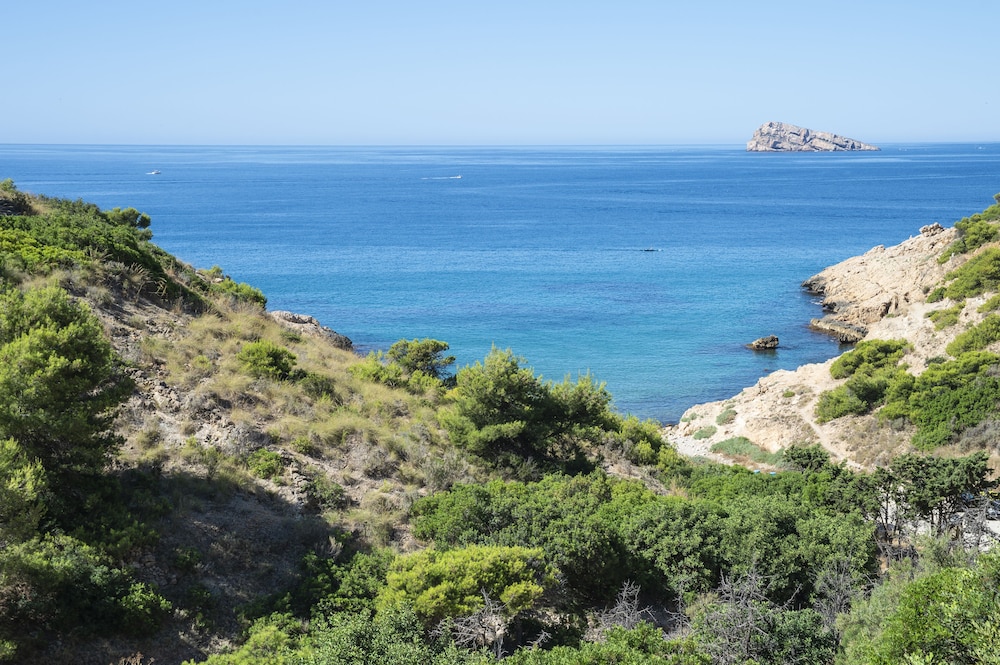 Pierre & Vacances Benidorm Horizon 39/52